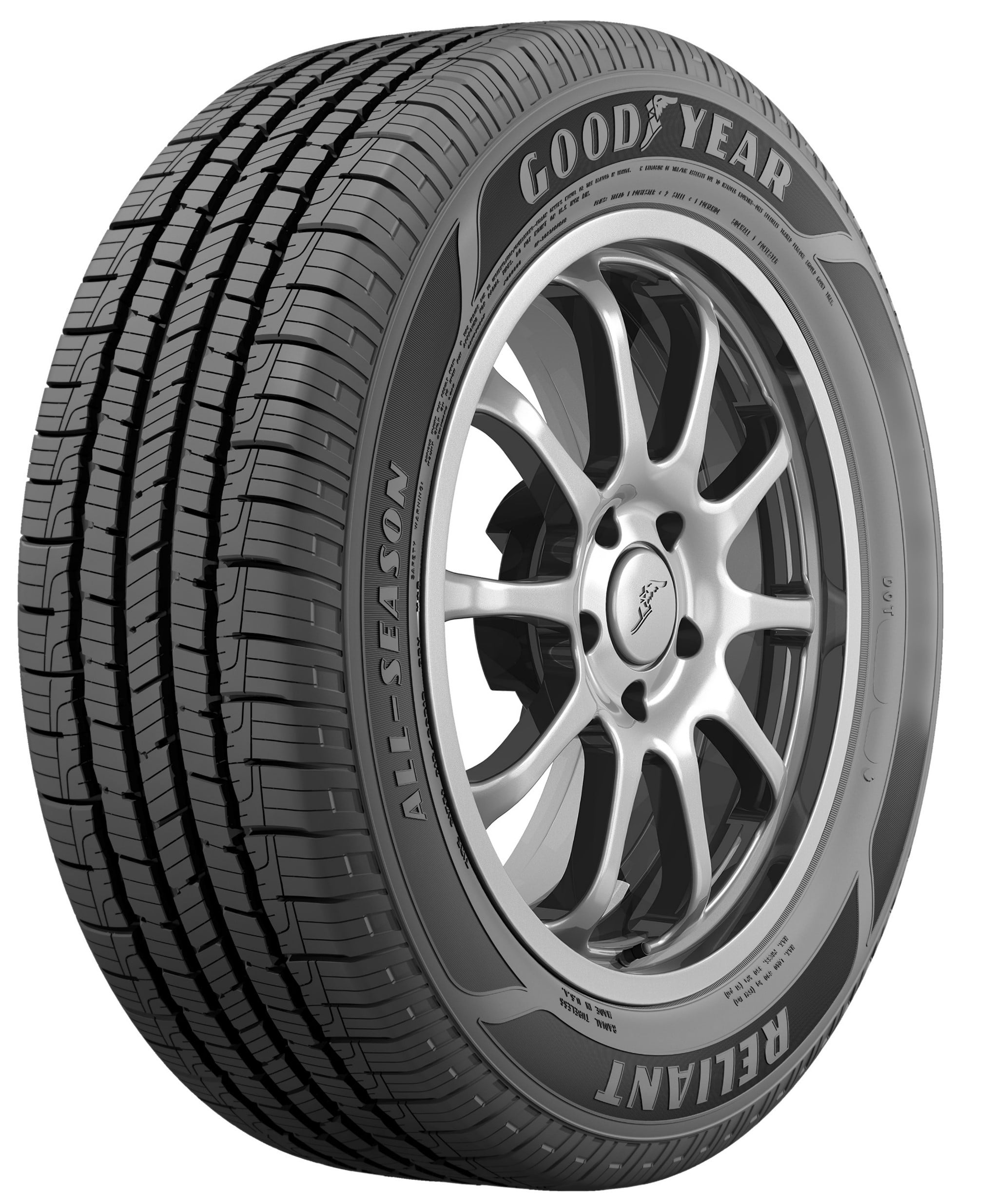 Goodyear Tyre