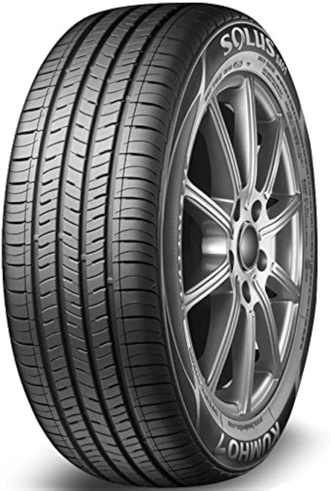 Kumho Tyre
