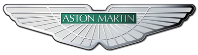 Aston Martin Logo