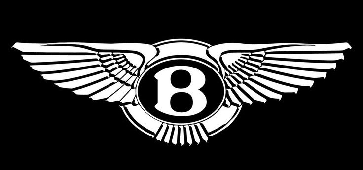 Bentley Logo