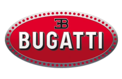 Bugatti Logo