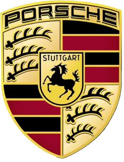 Porsche Logo