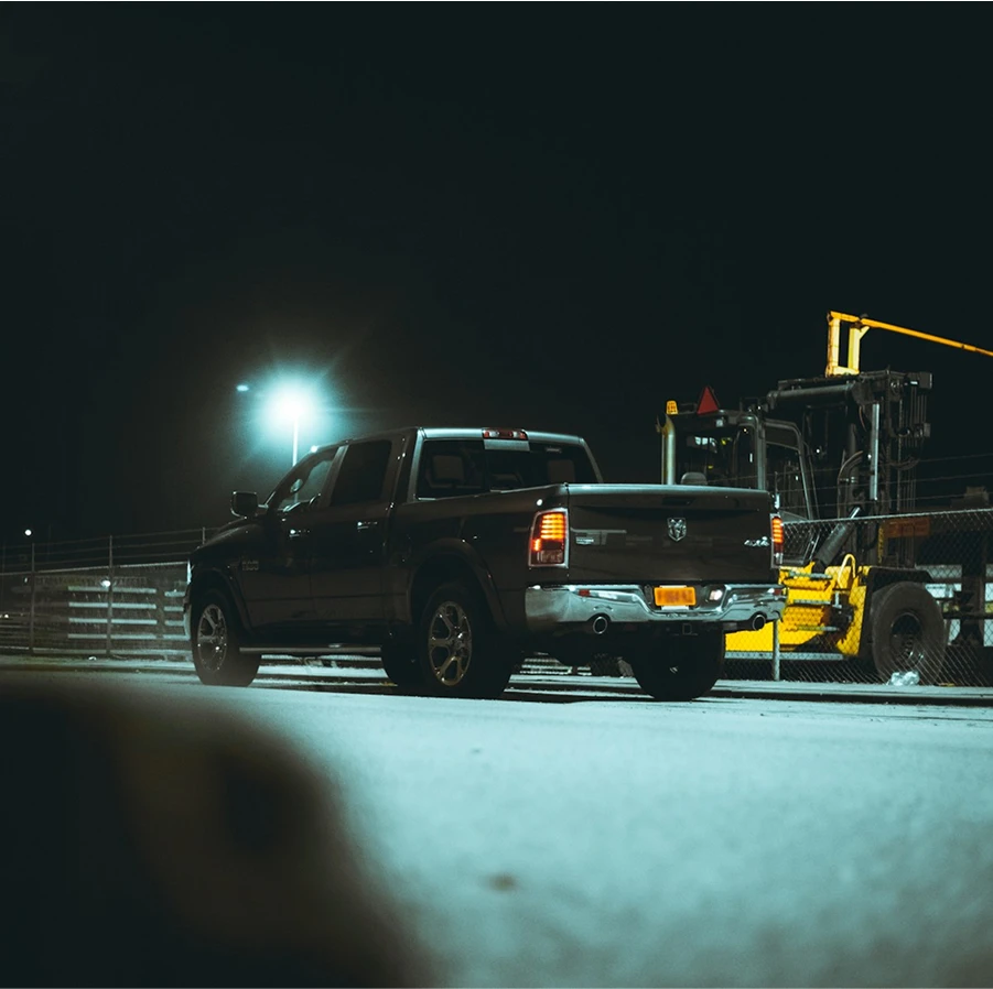  Rapid Dispatch to
                                Your Location