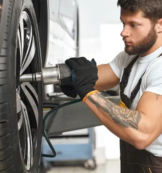 Changing the battery