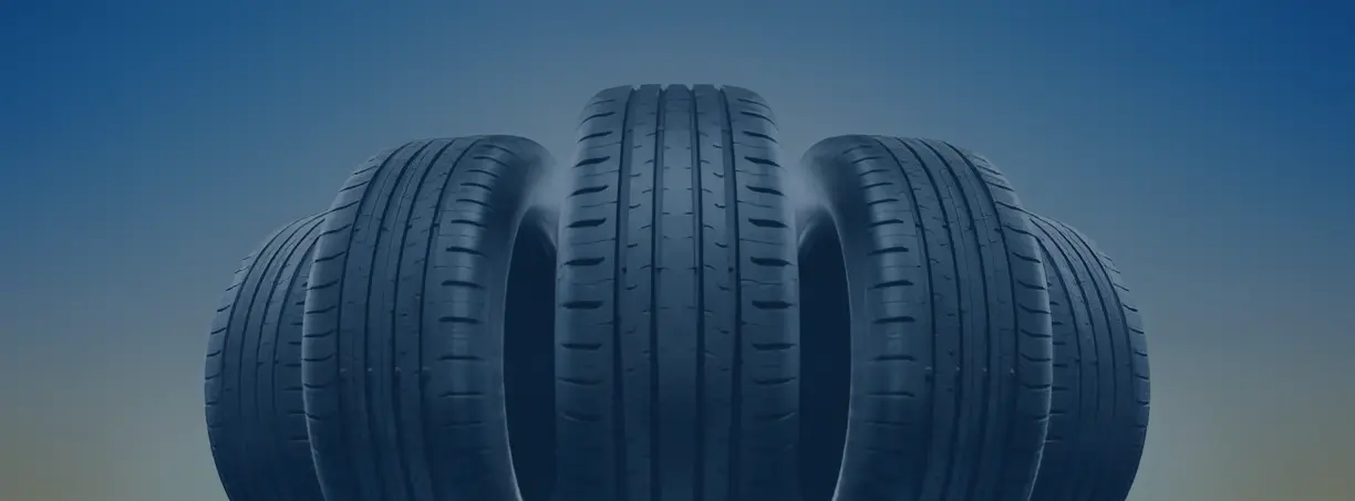 Banner Tyres