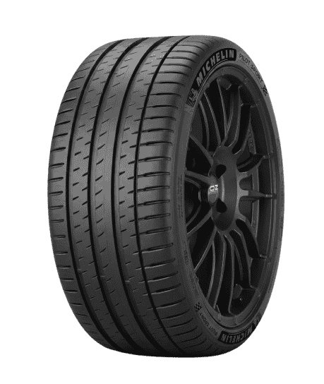 Michelin Latitude Tour HP tyre